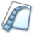 Movie clip Icon